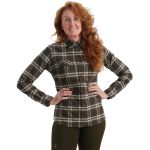 Deerhunter Ruby Flanellbluse 