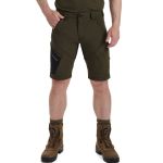 Deerhunter Northward Shorts grün 