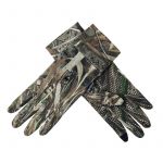 Deerhunter Handschuhe Max‑5 Camo 