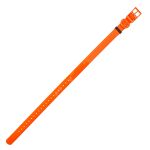 HP&G Hundehalsband orange 