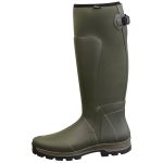 Seeland Hillside Flex Gummistiefel grün 