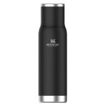 Stanley Adventure Vakuum-Isolierflasche 1 L schwarz 