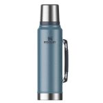 Stanley Classic Vakuum-Isolierflasche 1 L blau 