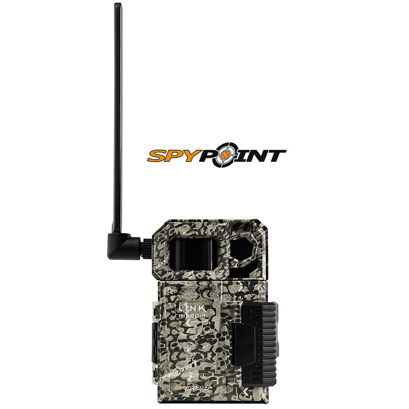 spypoint link micro lte solar panel