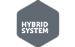 Hybrid-System Hybrid-System